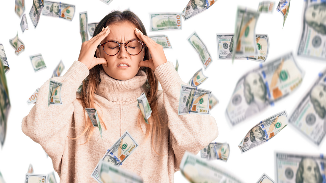 Camino hacia la abundancia