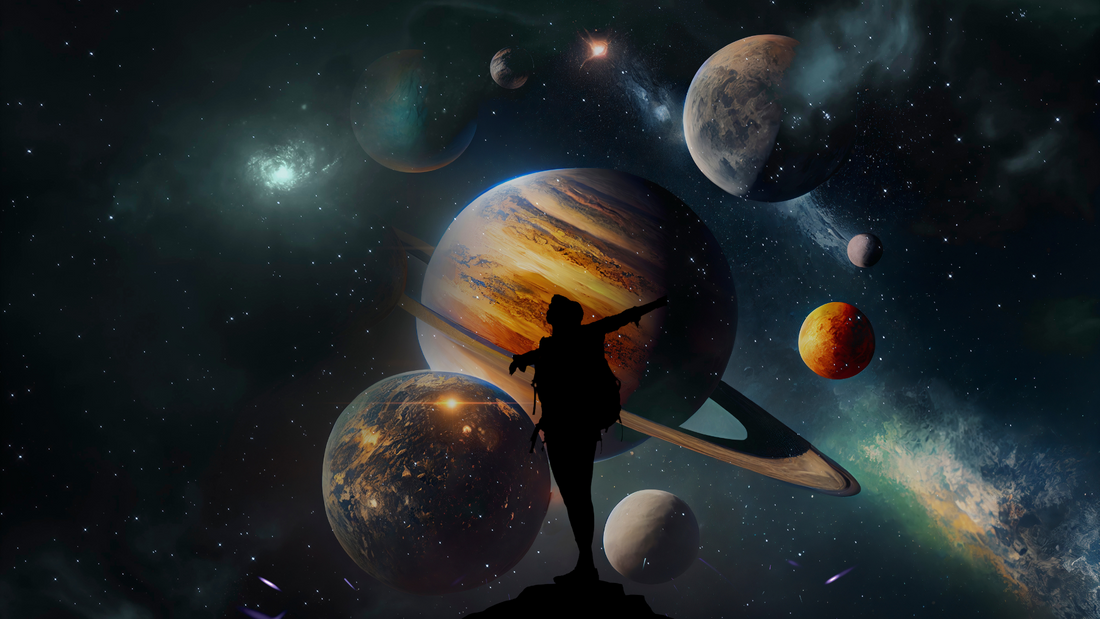 La abundancia comienza cuando te permites ser tú!