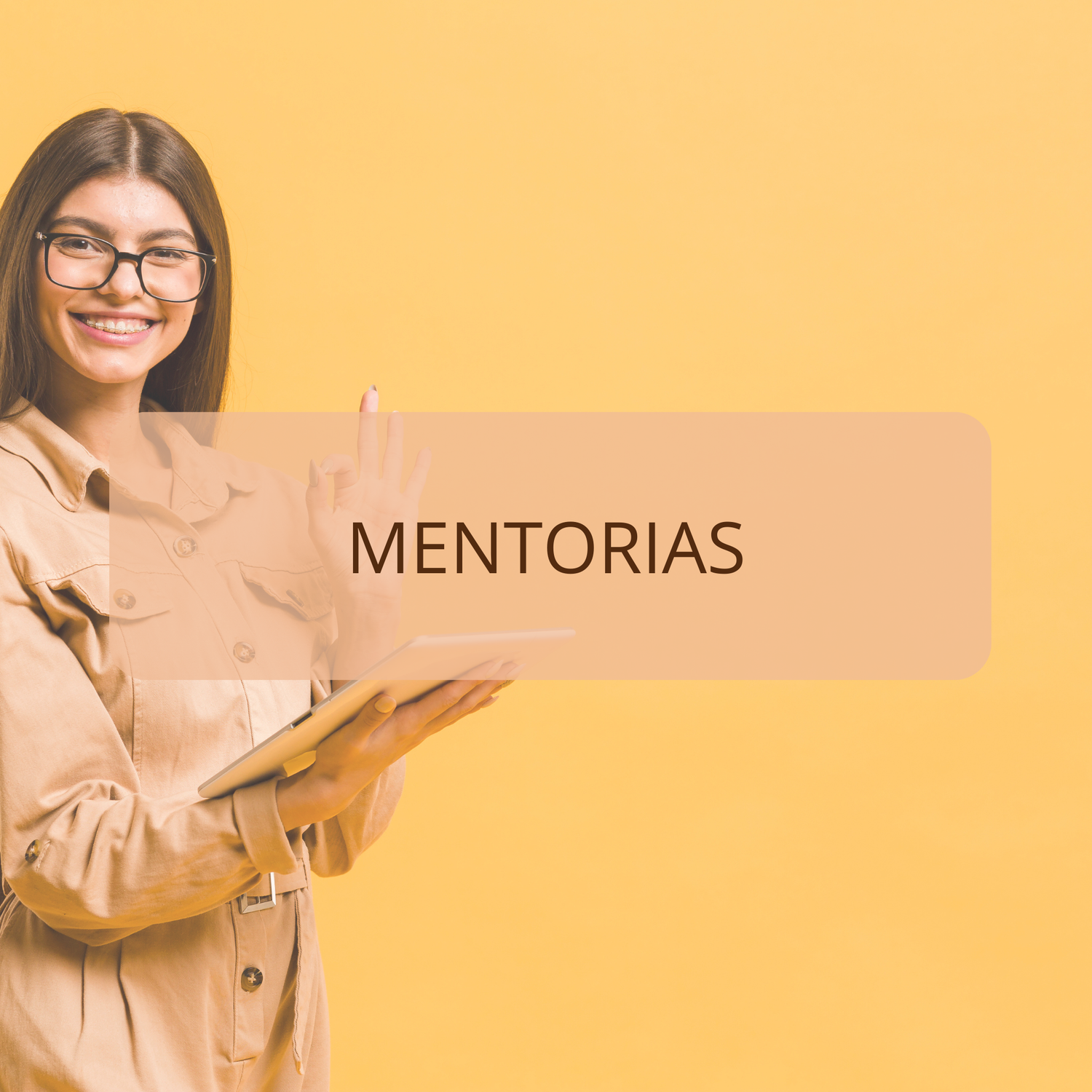 Mentorías