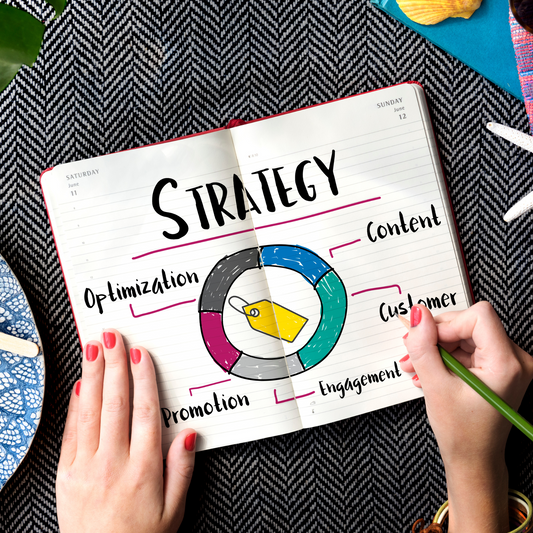 Ebook Plan Estratégico